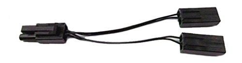 Rokuhan A029 Y-Kabel zum Parallelanschluss von Rokuhan