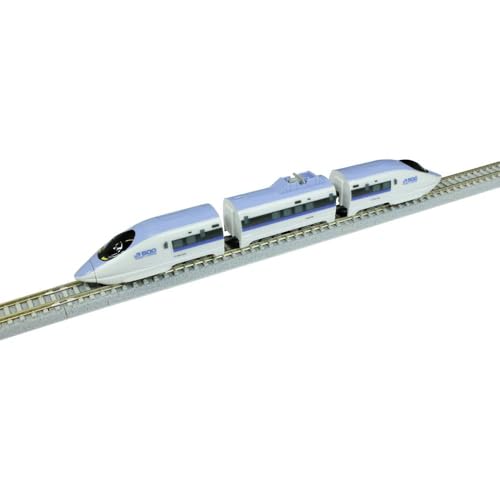 Rokuhan ST008-1 Z Shorty 500 Type Kodama Shinkansen Kodama Rokuhan ST008-1 Z Shorty 500 Type Kodama Shinkansen Kodama von Rokuhan