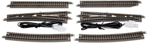 Rokuhan - Z-Gleiss-Set für Kinder Rokuhan - Z-Gleiss-Set für Kinder von Rokuhan
