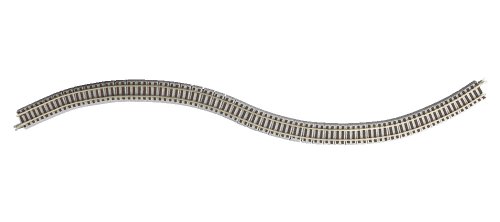 Z gauge R016 flexible rail 330mm (japan import) von Rokuhan
