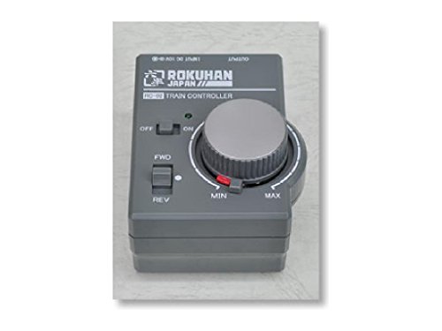 Z Gauge Train Controller RC02 RC-02 (Japan Import) von Rokuhan