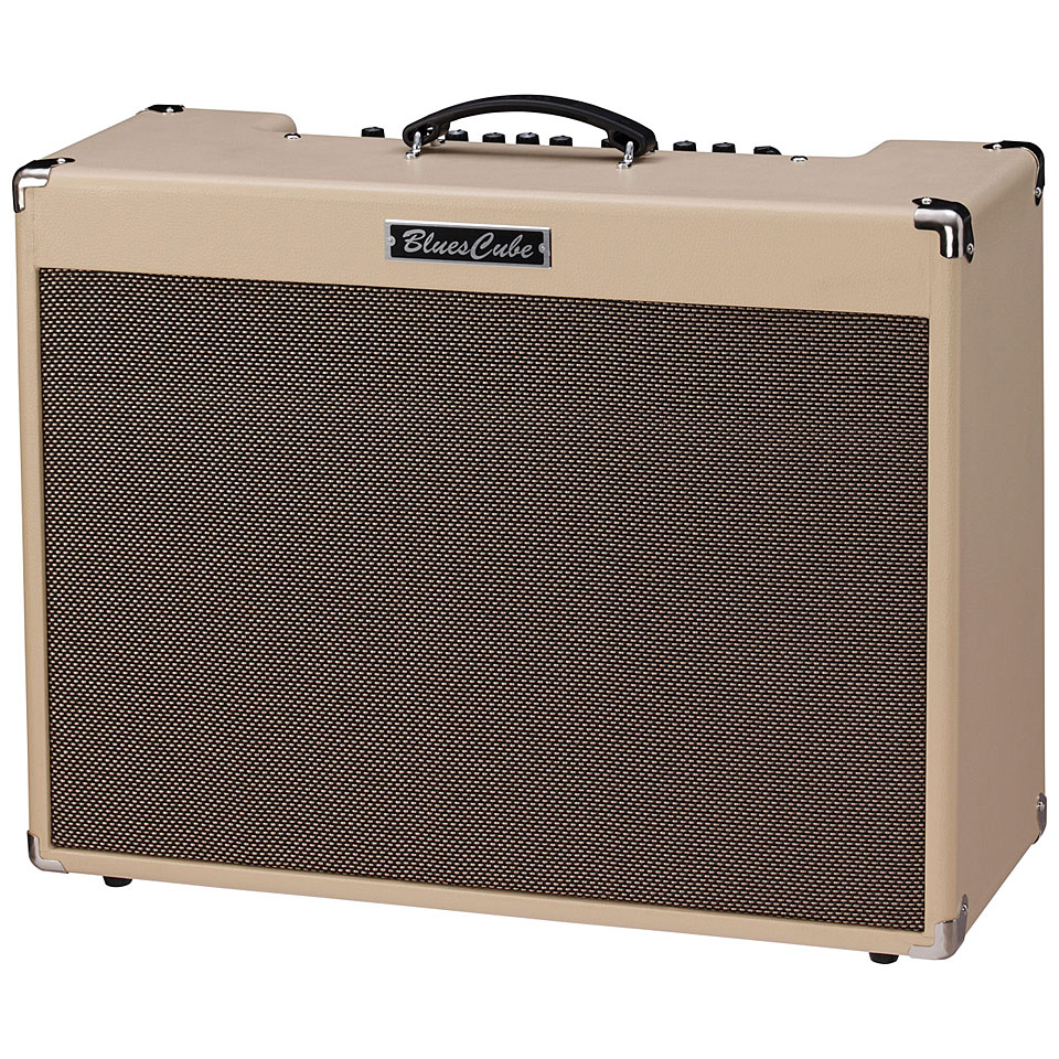 Roland Blues Cube Artist 212 E-Gitarrenverstärker Roland Blues Cube Artist 212 E-Gitarrenverstärker von Roland