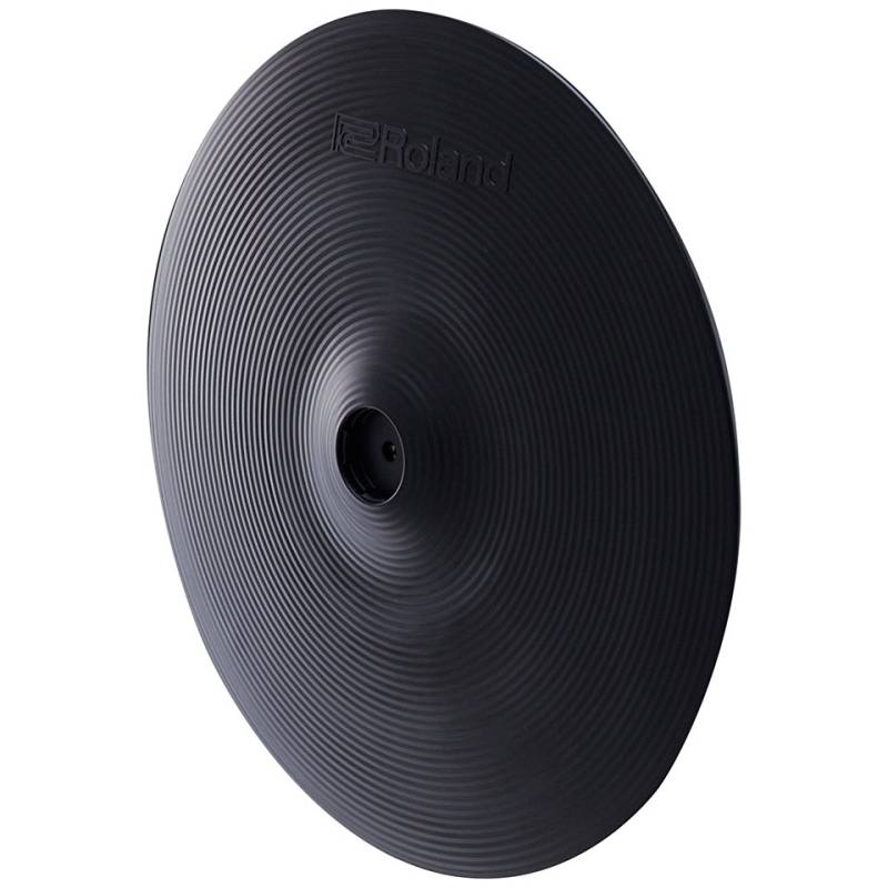 Roland CY-14C-T V-Cymbal Crash E-Drum-Pad von Roland