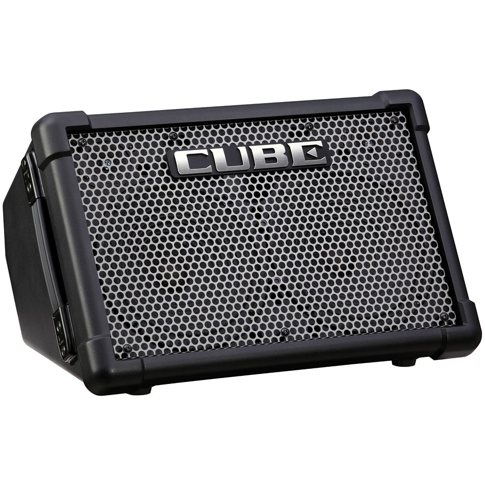 Roland Cube Street EX E-Gitarrenverstärker von Roland