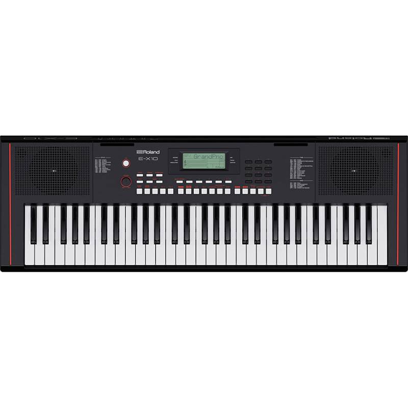 Roland E-X10 Keyboard von Roland