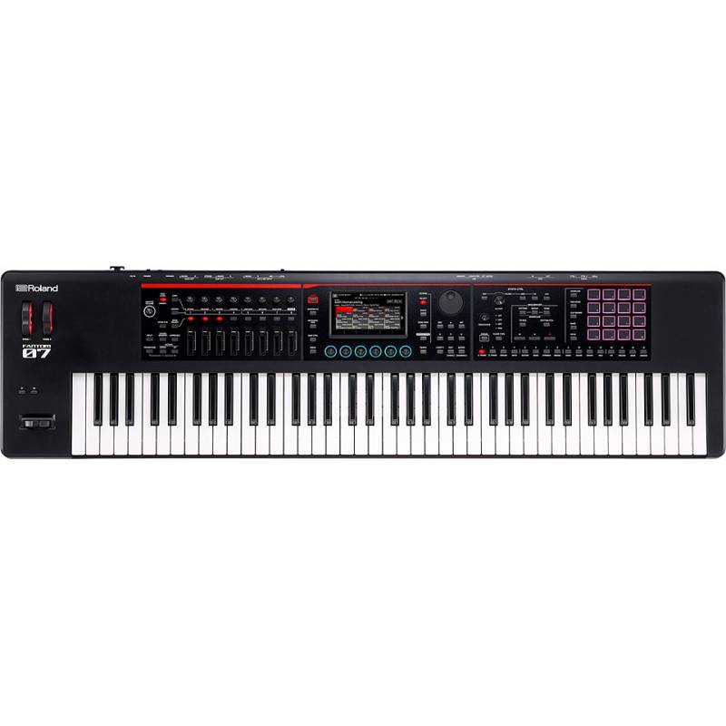 Roland FANTOM-07 Synthesizer von Roland