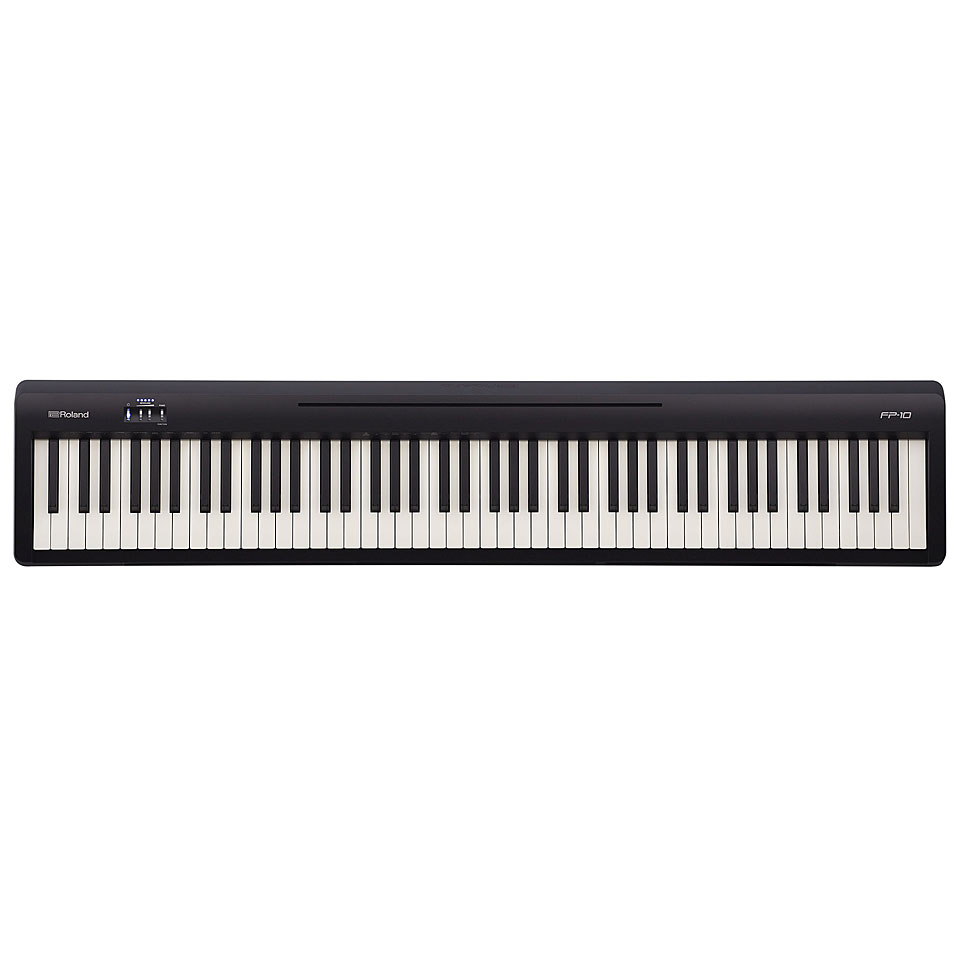 Roland FP-10 Stagepiano Roland FP-10 Stagepiano von Roland