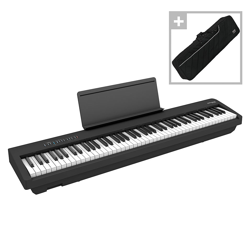 Roland FP-30X BK Bag Set Stagepiano von Roland