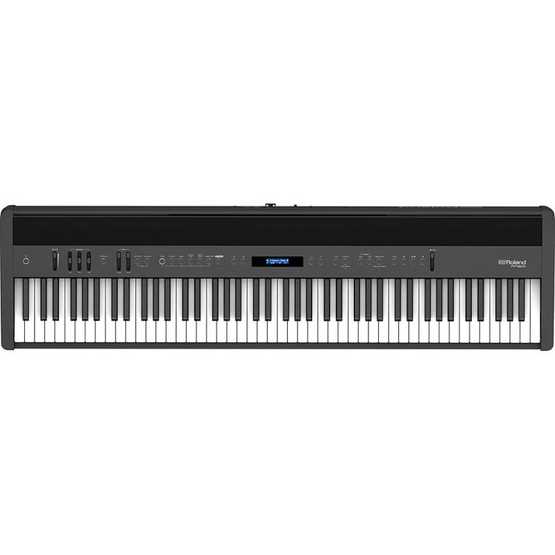 Roland FP-60X BK Stagepiano von Roland