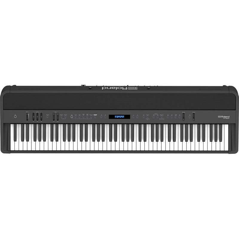 Roland FP-90X BK Stagepiano von Roland