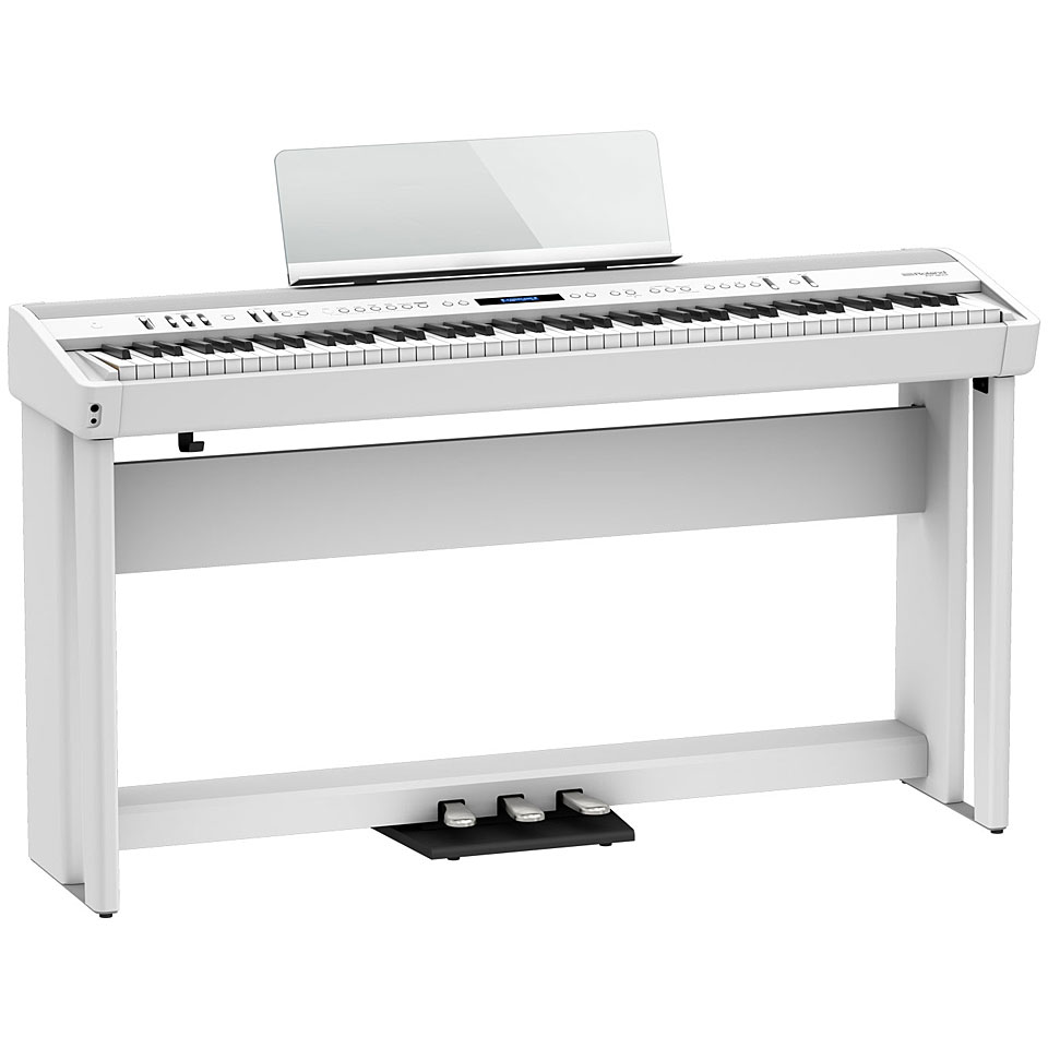 Roland FP-90X-WH Home Set Stagepiano von Roland