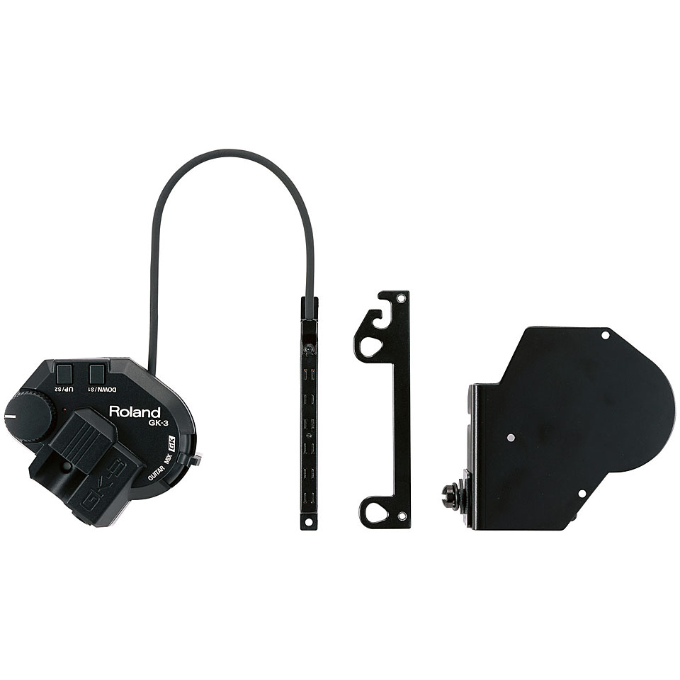 Roland GK-3 Divided Pickup Pickup E-Gitarre Roland GK-3 Divided Pickup Pickup E-Gitarre von Roland