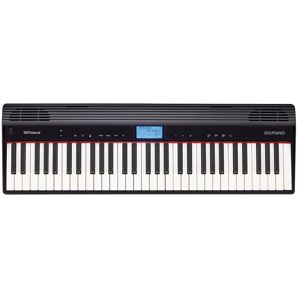 Roland GO-61P Keyboard Roland GO-61P Keyboard von Roland