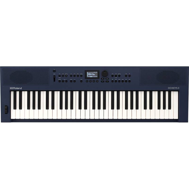 Roland GO:KEYS 3 MU Keyboard von Roland