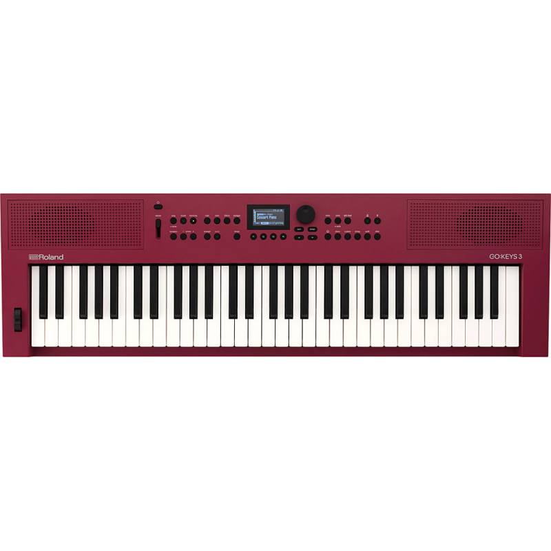 Roland GO:KEYS 3 RD Keyboard von Roland