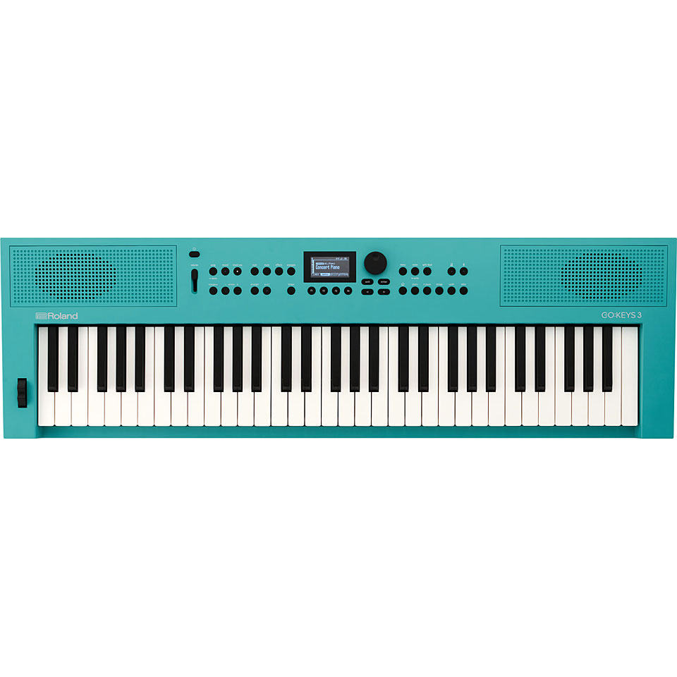 Roland GO:KEYS 3 TQ Keyboard von Roland