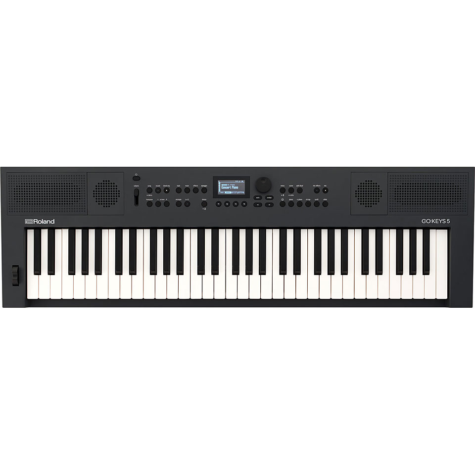 Roland GO:KEYS 5 GT Keyboard Roland GO:KEYS 5 GT Keyboard von Roland