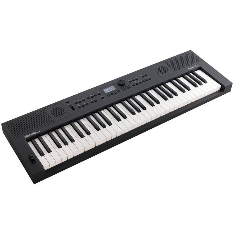 Roland GO:KEYS 5 GT Keyboard von Roland