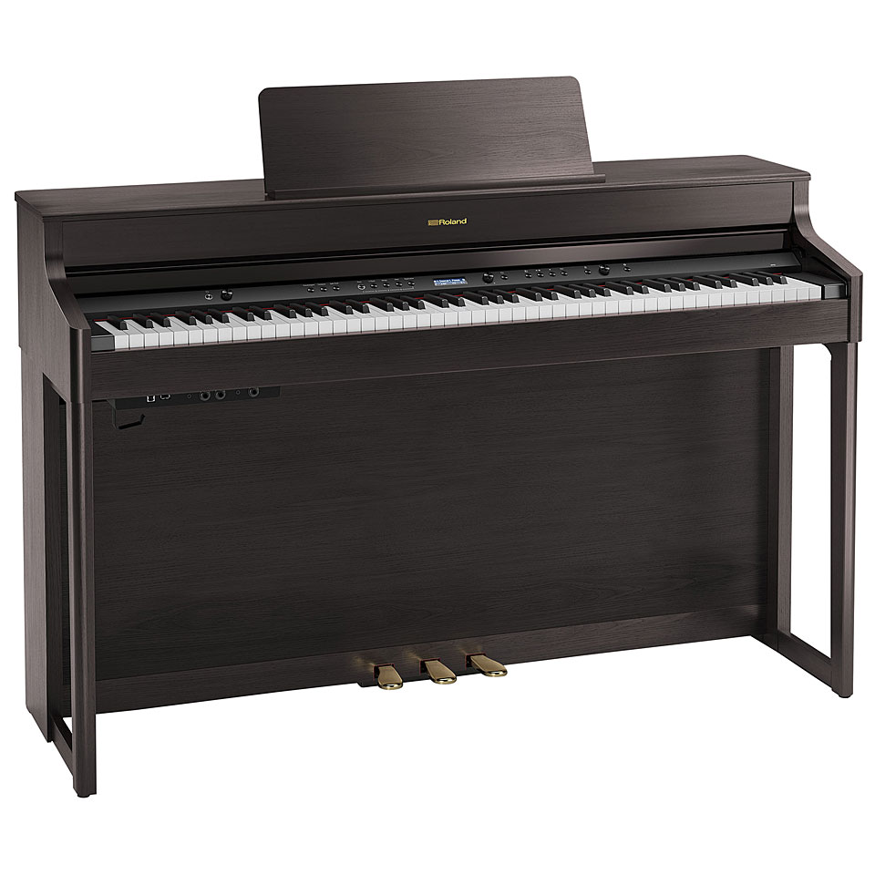 Roland HP-702 DR Digitalpiano Roland HP-702 DR Digitalpiano von Roland