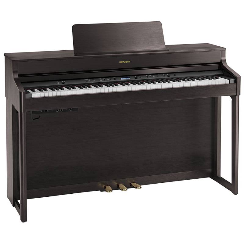 Roland HP-702 DR Digitalpiano von Roland