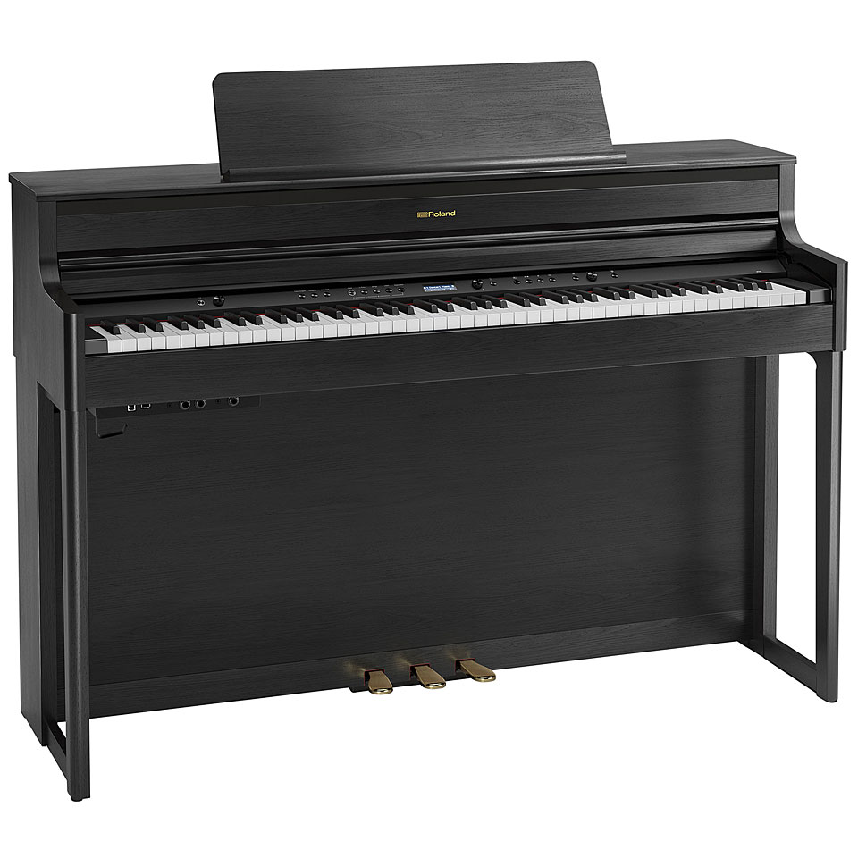 Roland HP-704 CH Digitalpiano Roland HP-704 CH Digitalpiano von Roland