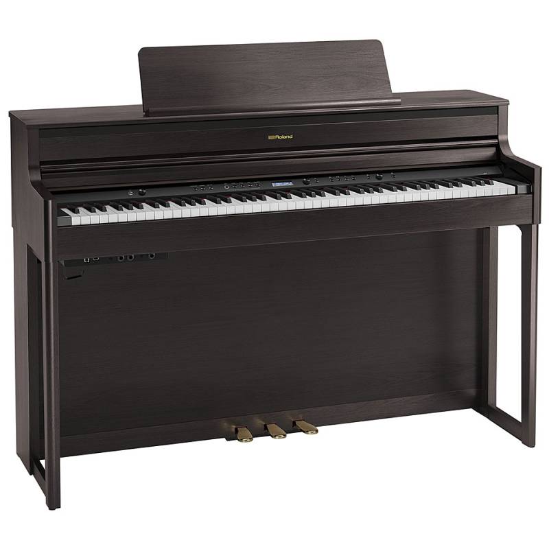 Roland HP-704 DR Digitalpiano von Roland