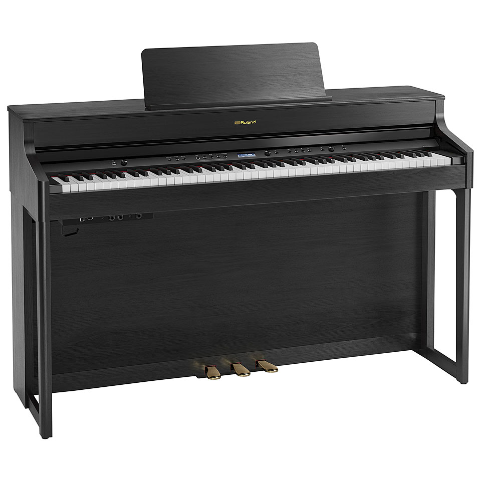 Roland HP-702 CH Digitalpiano von Roland