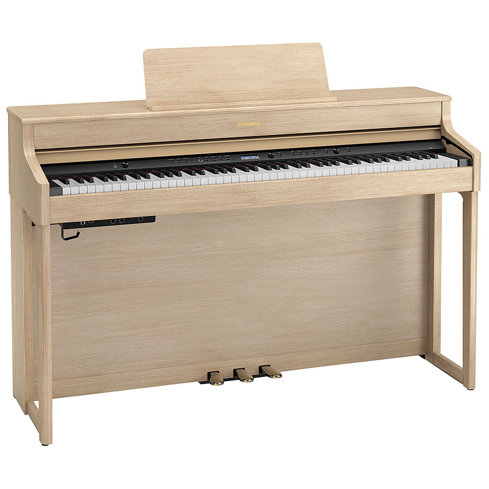 Roland HP702-LA Digitalpiano Roland HP702-LA Digitalpiano von Roland