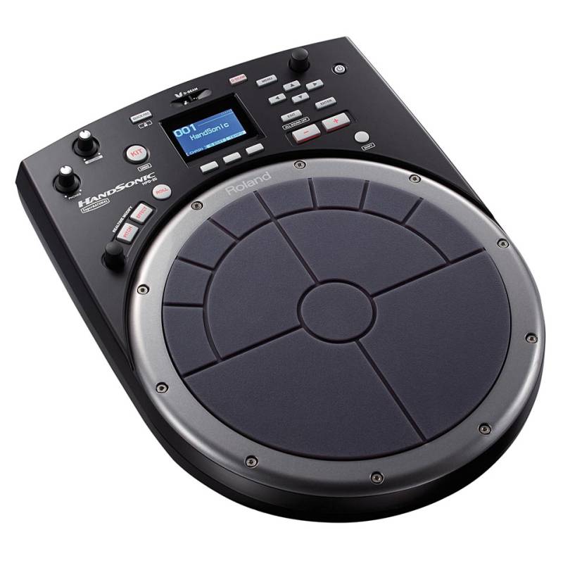 Roland Handsonic HPD-20 Hand Percussion Pad Percussion-Pad von Roland