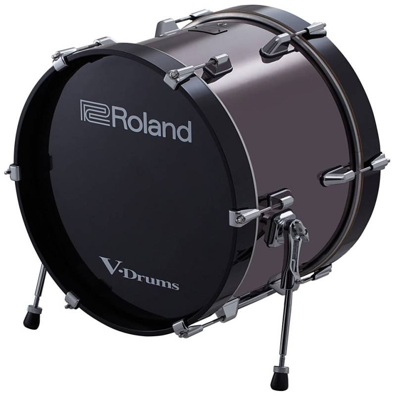 Roland KD-180 Trigger Bass Drum 18" E-Drum-Pad von Roland