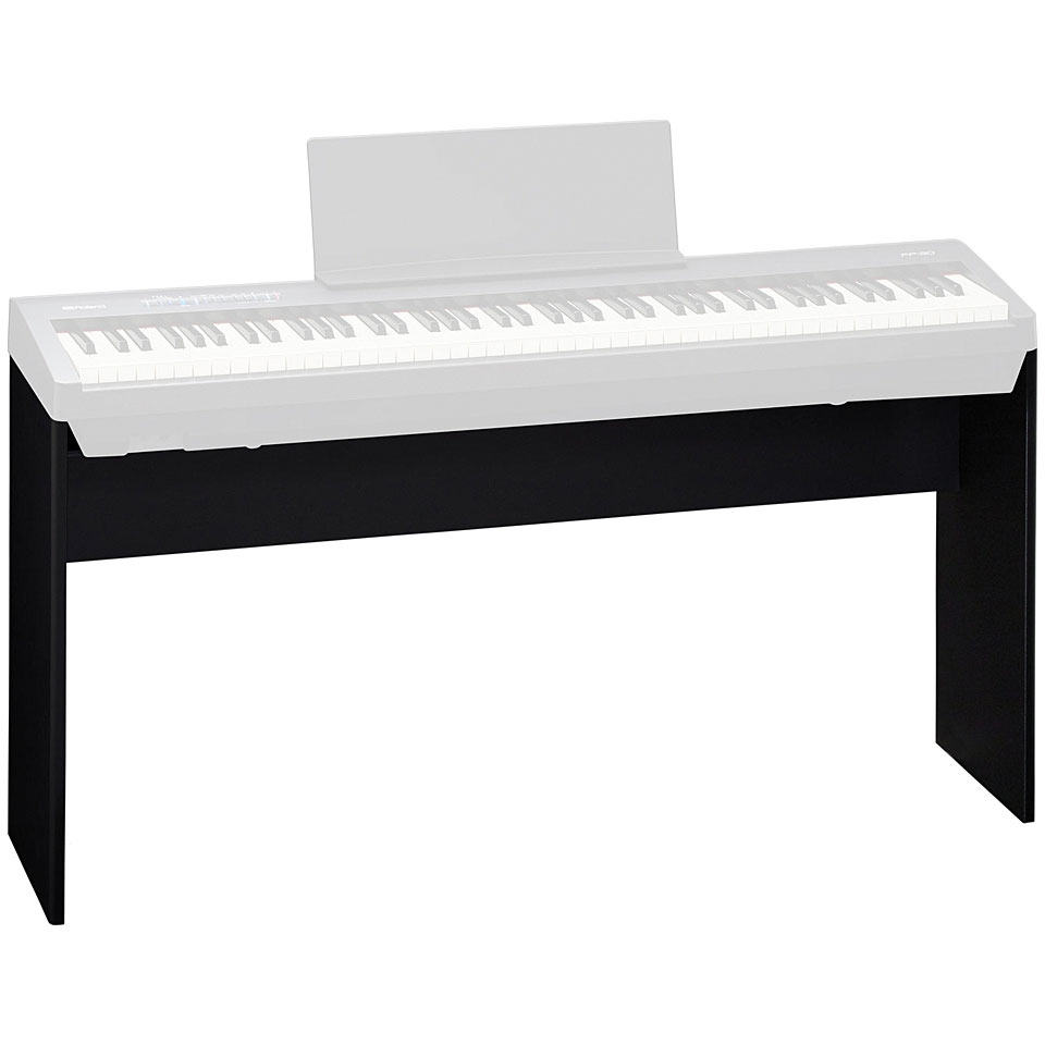 Roland KSC-70 BK Piano-Untergestell Roland KSC-70 BK Piano-Untergestell von Roland