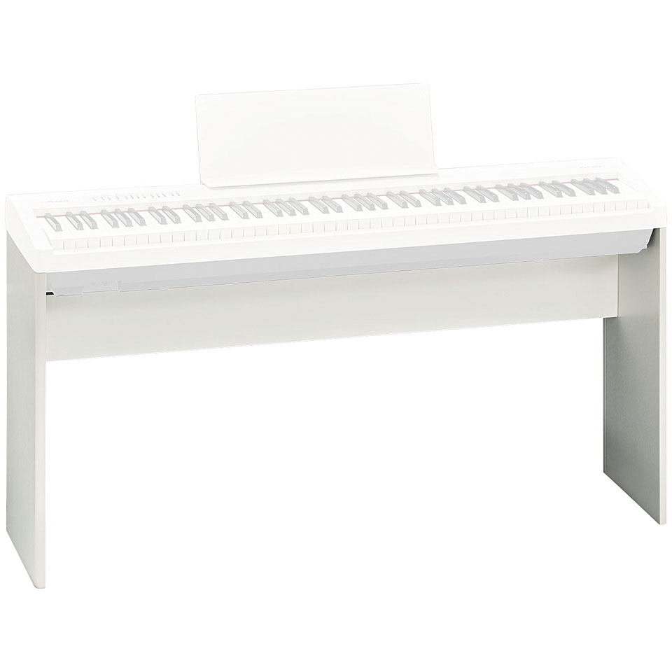 Roland KSC-70 WH Piano-Untergestell Roland KSC-70 WH Piano-Untergestell von Roland
