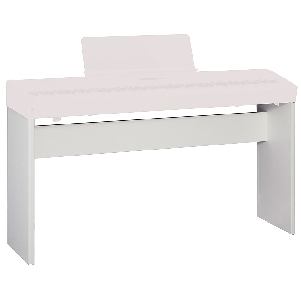 Roland KSC-72 WH Piano-Untergestell Roland KSC-72 WH Piano-Untergestell von Roland