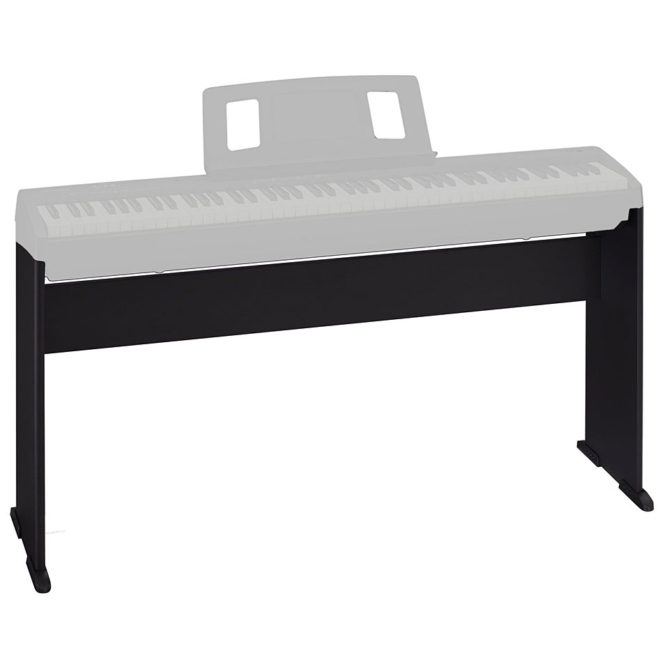 Roland KSCFP10 BK Piano-Untergestell Roland KSCFP10 BK Piano-Untergestell von Roland