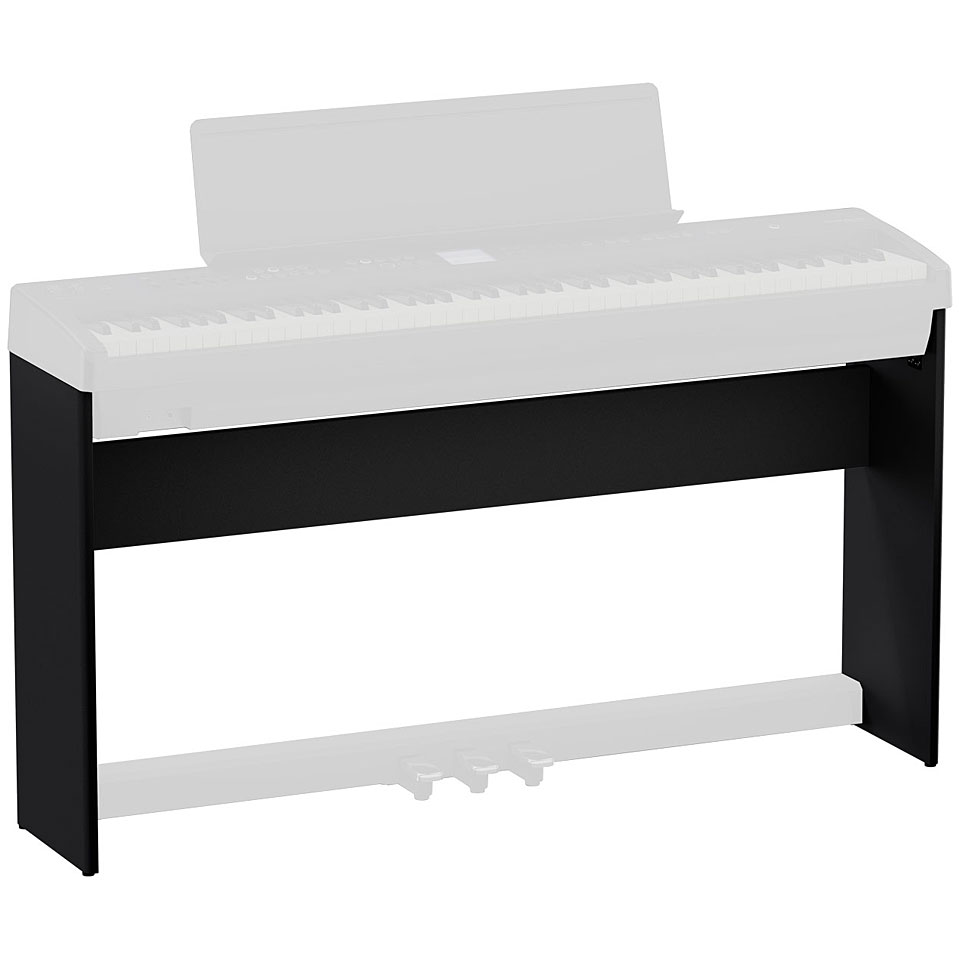 Roland KSFE50 BK Piano-Untergestell Roland KSFE50 BK Piano-Untergestell von Roland