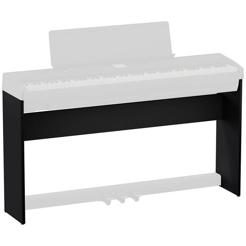 Roland KSFE50 BK Piano-Untergestell von Roland