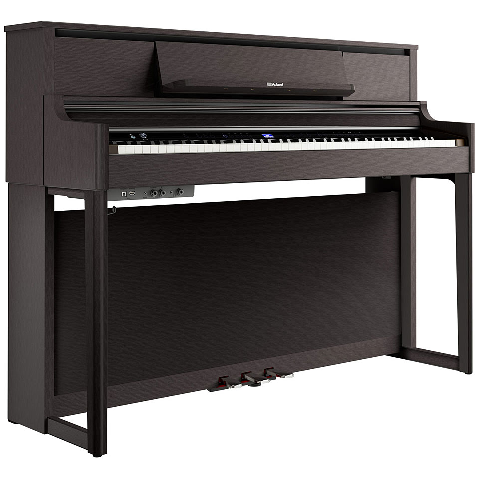 Roland LX-5 DR Digitalpiano Roland LX-5 DR Digitalpiano von Roland