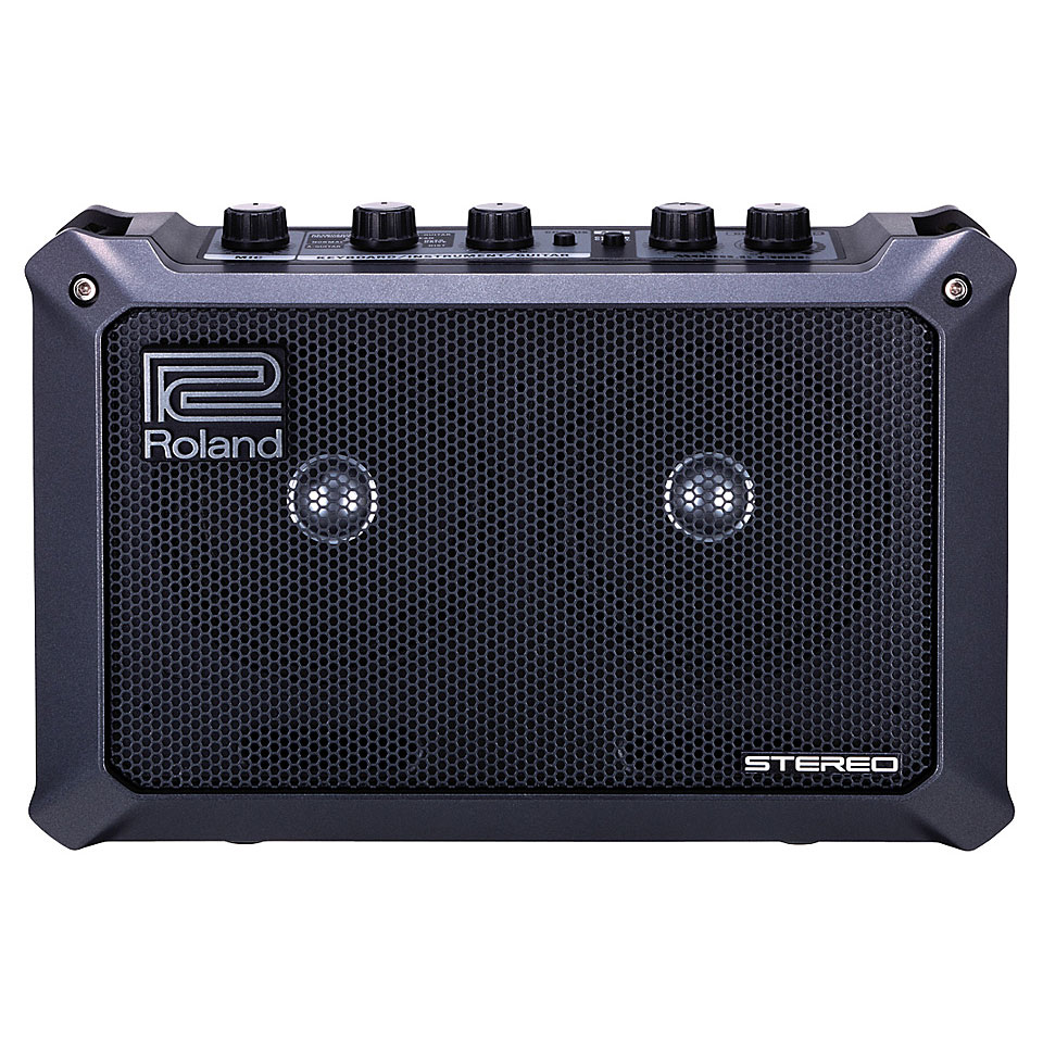 Roland Mobile Cube Keyboardverstärker Roland Mobile Cube Keyboardverstärker von Roland