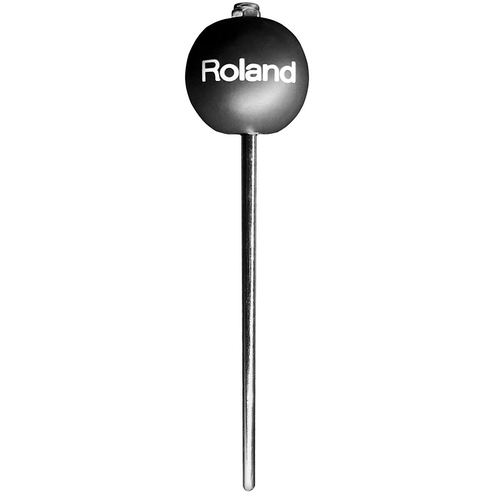 Roland Noise Reducing Beater For Practicing E-Drum-Zubehör Roland Noise Reducing Beater For Practicing E-Drum-Zubehör von Roland