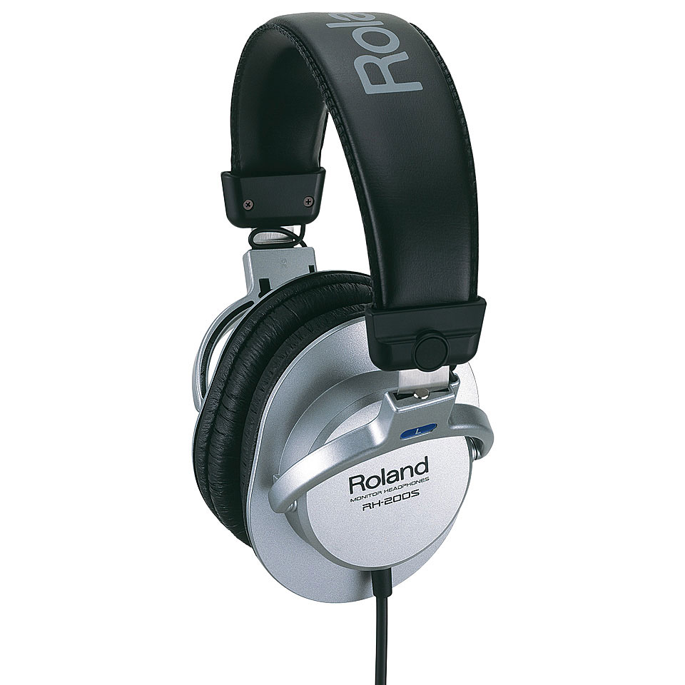 Roland RH-200S Kopfhörer Roland RH-200S Kopfhörer von Roland