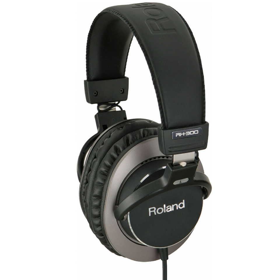 Roland RH-300 Kopfhörer Roland RH-300 Kopfhörer von Roland