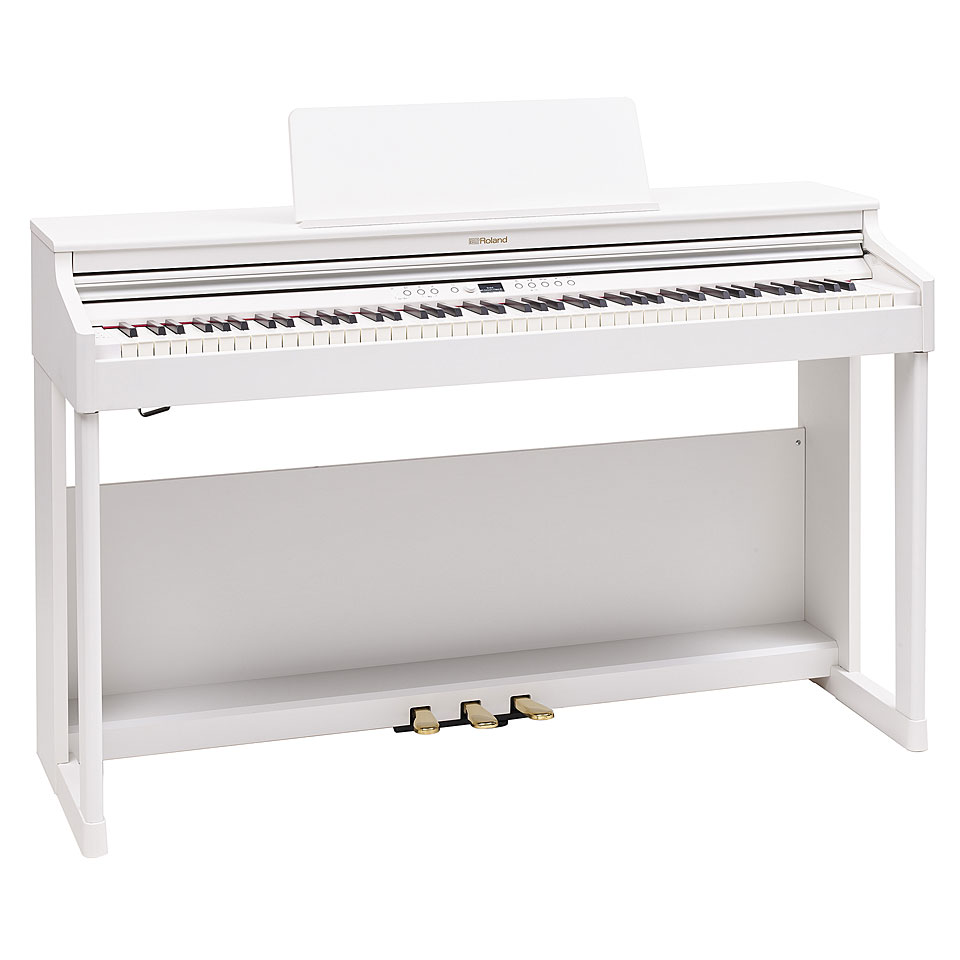 Roland RP-701 WH Digitalpiano von Roland