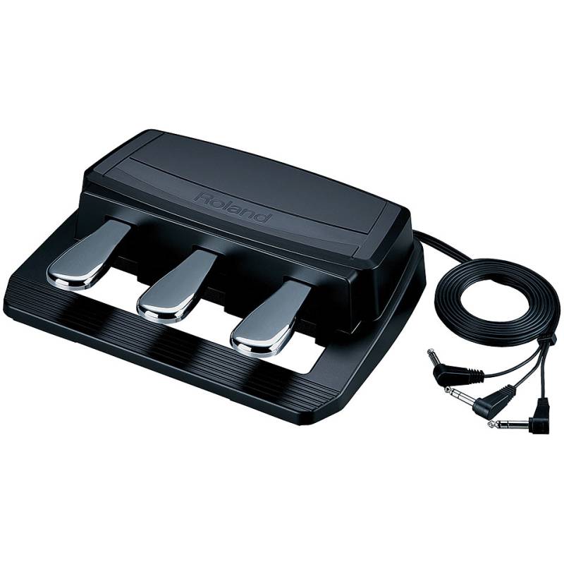 Roland RPU-3 Pedal-Einheit von Roland