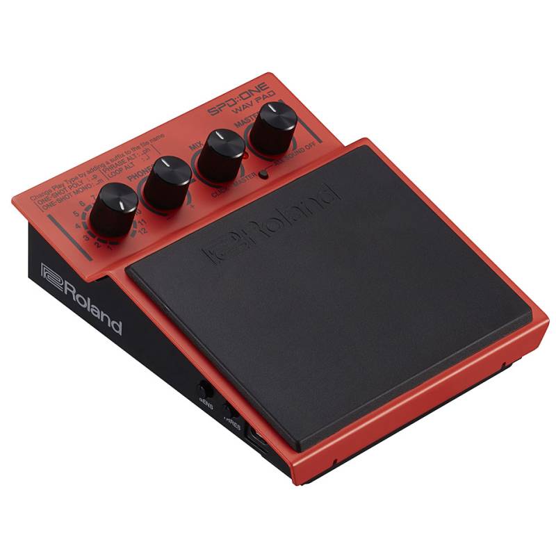 Roland SPD One Wav Pad Percussion-Pad von Roland