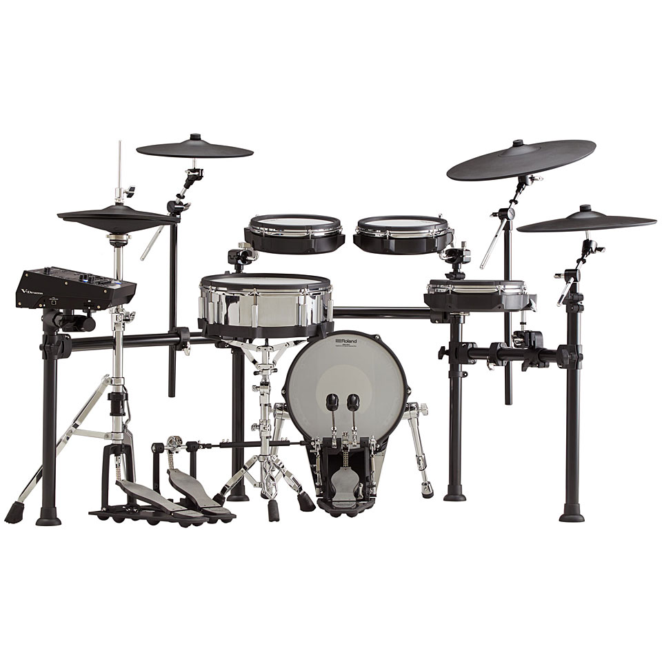 Roland TD-50K2 V-Drums Pro E-Drum Set von Roland