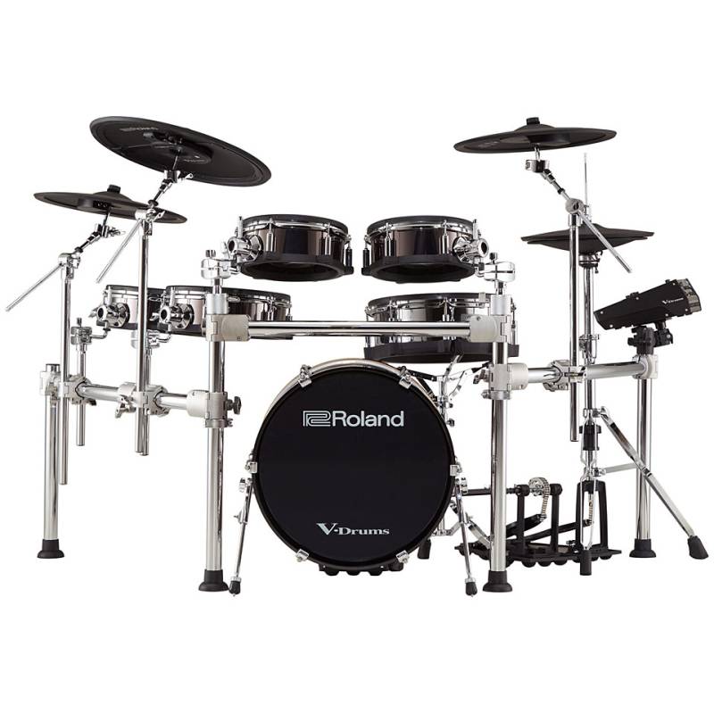 Roland TD-50KV2 V-Drums Pro E-Drum Set von Roland