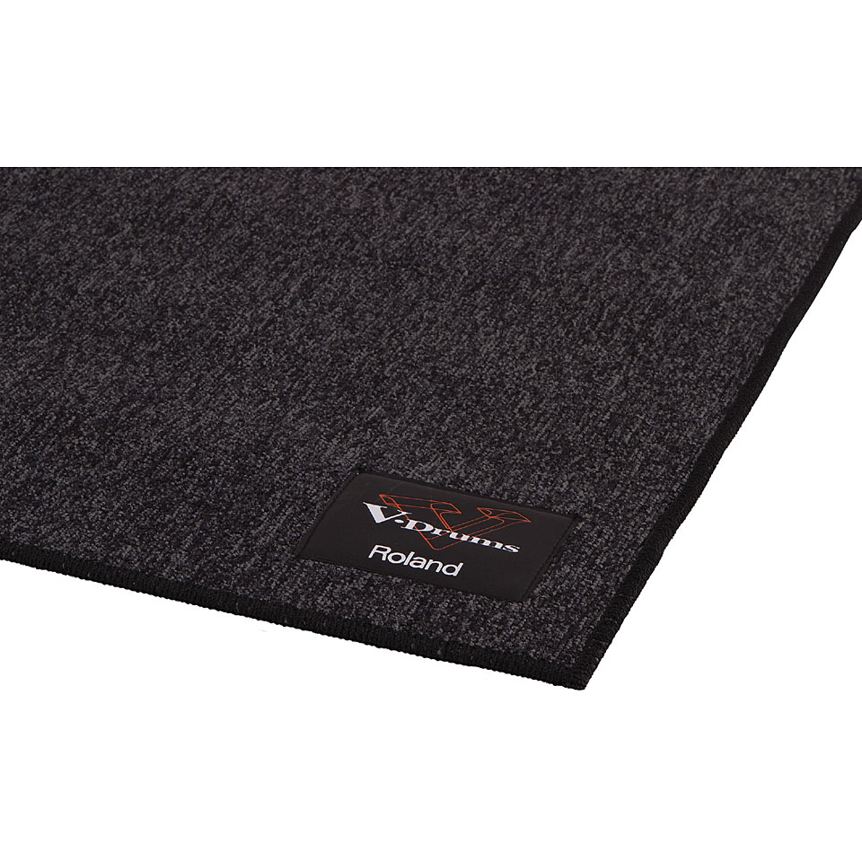 Roland TDM-20 V-Drums Mat E-Drum-Zubehör von Roland