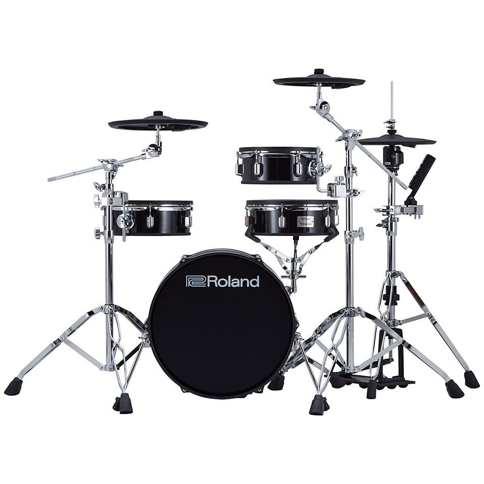 Roland V-Drums Acoustic Design VAD103 Electronic Drum Kit E-Drum Set von Roland