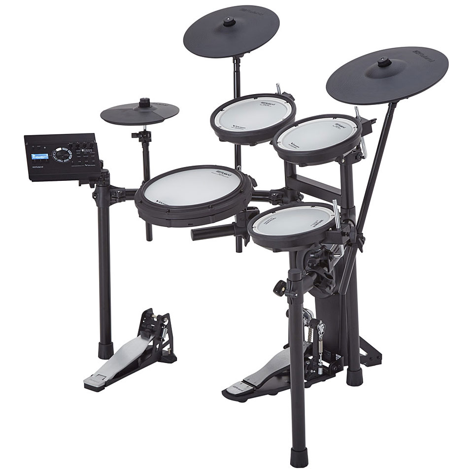 Roland V-Drums Series TD-17KV2 Electronic Drum Set E-Drum Set von Roland