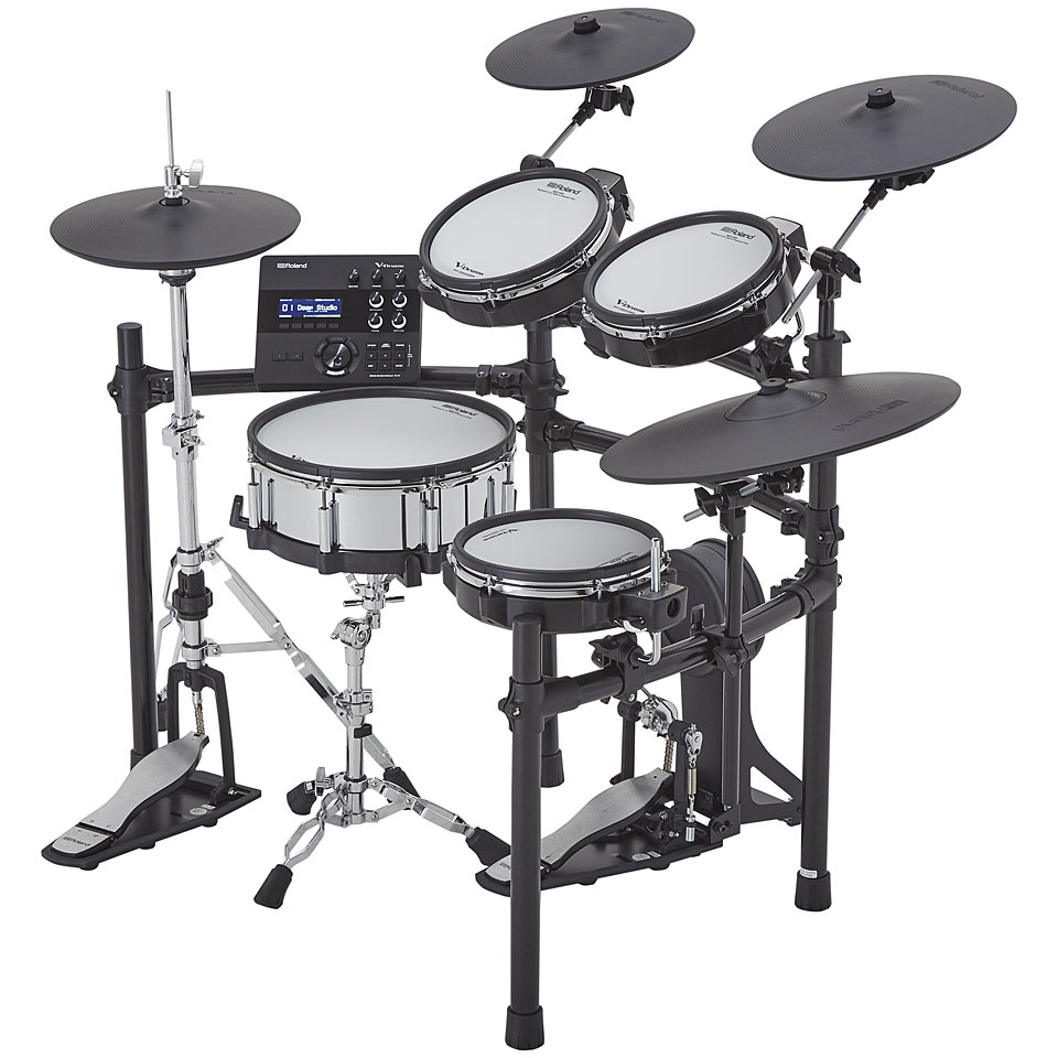 Roland V-Drums Series TD-27KV2 Electronic Drum Set E-Drum Set von Roland